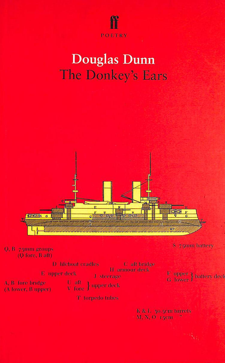The Donkey's Ears
