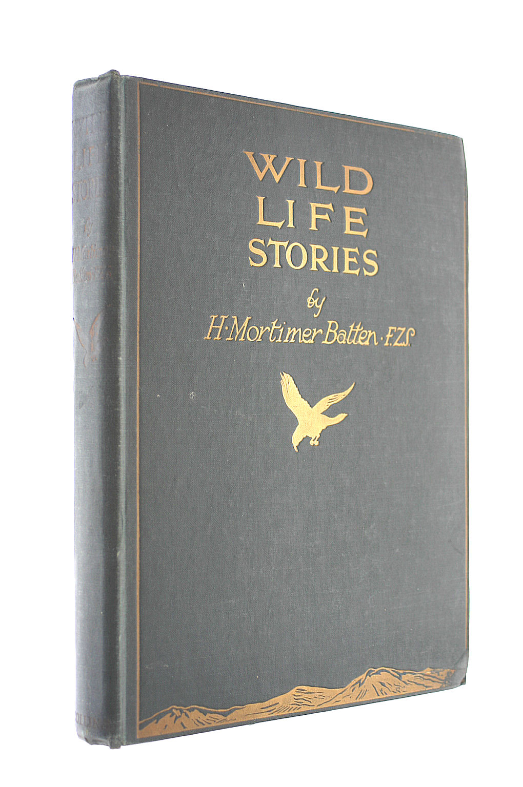 Wild Life Stories