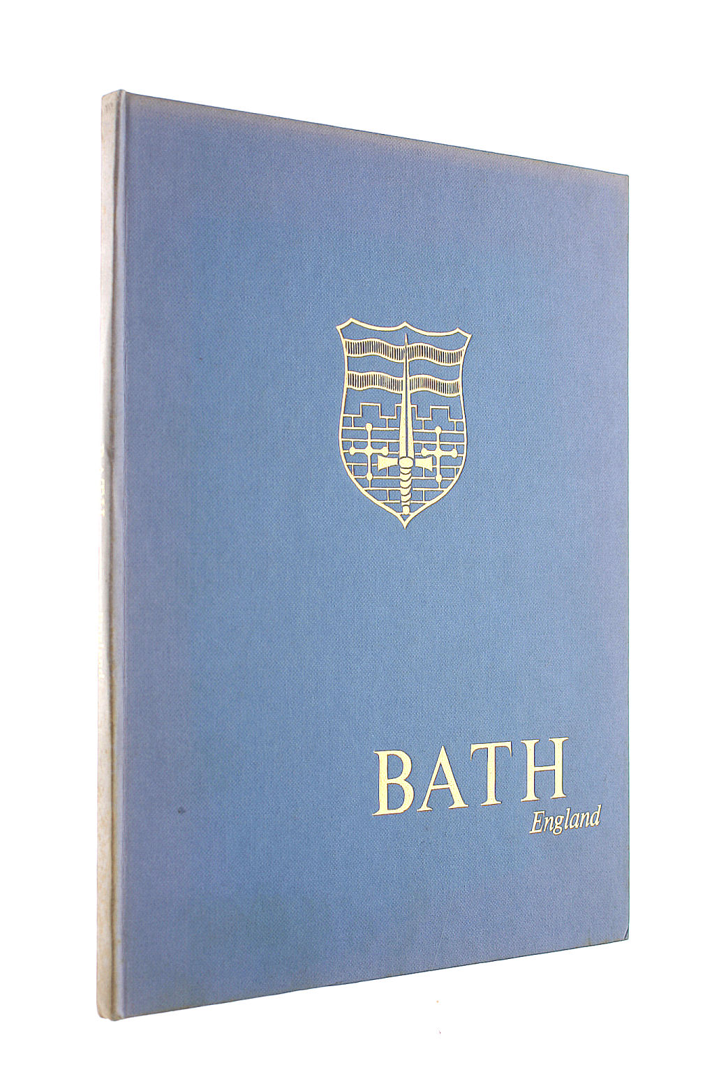 Historic City of Bath, England