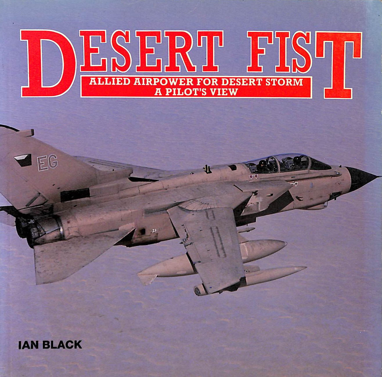 Desert Fist