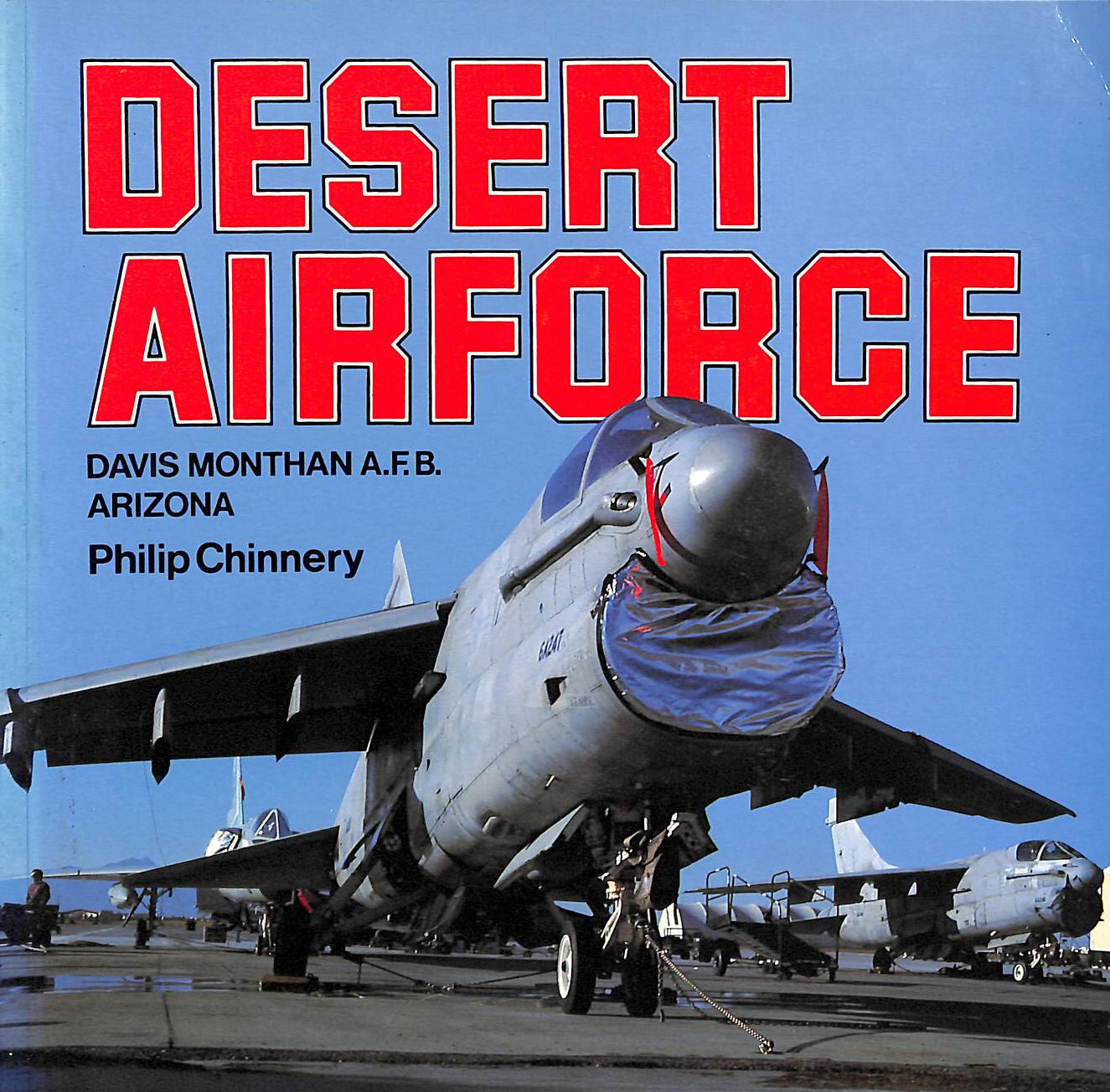 Desert Air Force