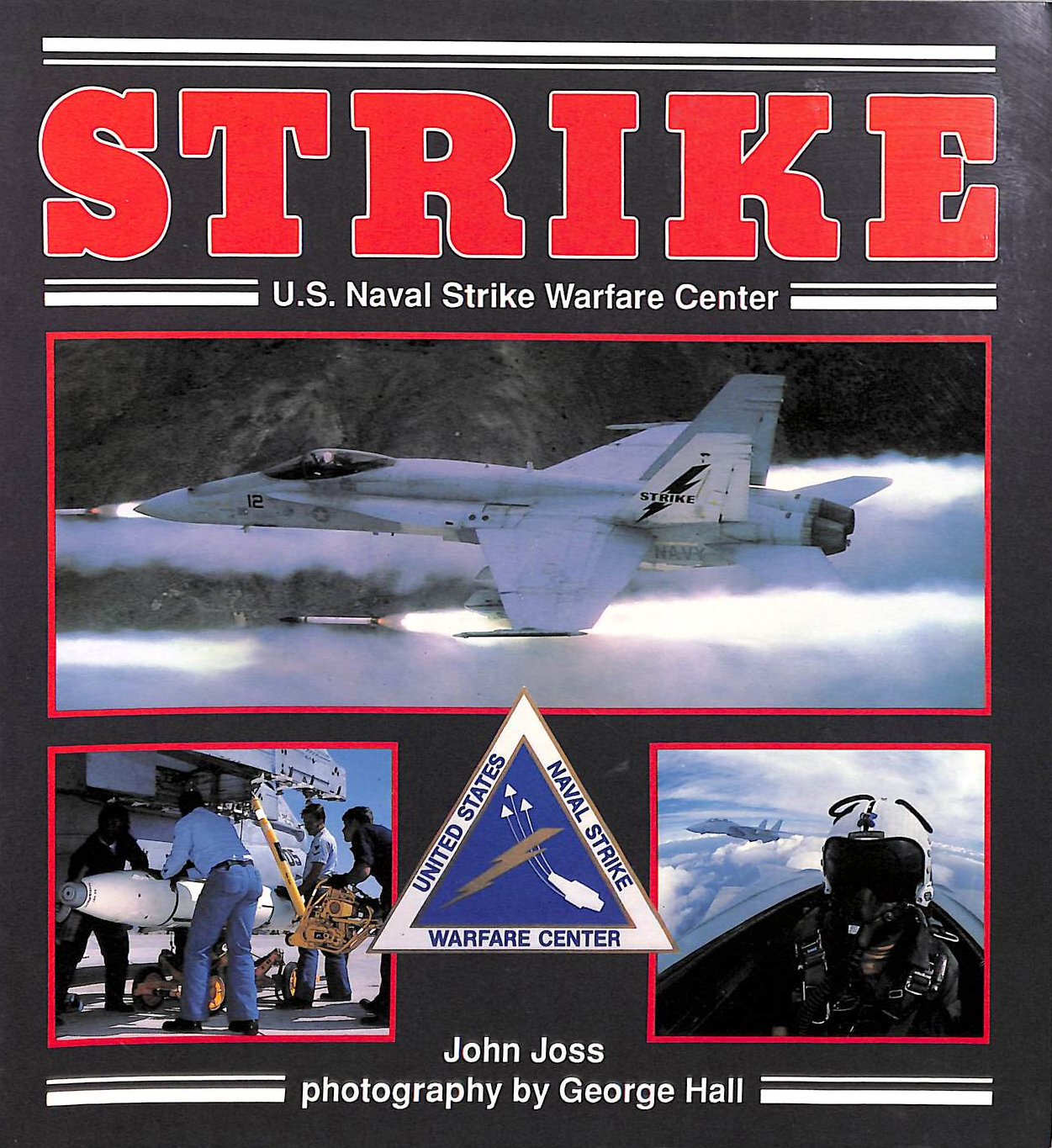 Strike: United States Naval Strike Warfare Centre