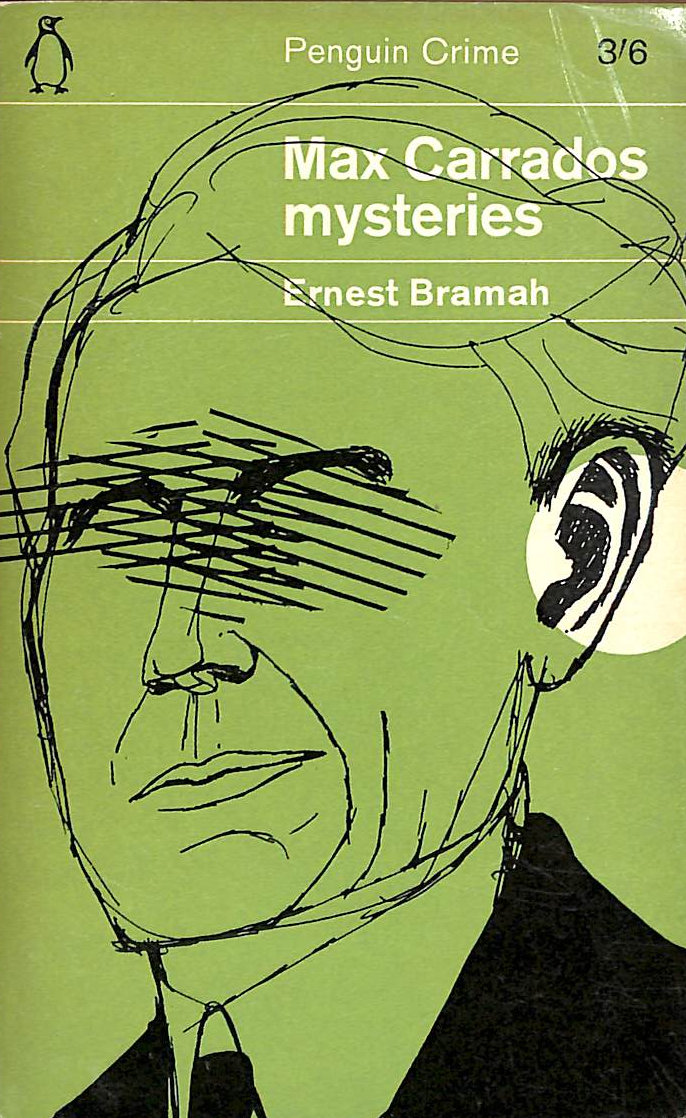 Max Carrados Mysteries