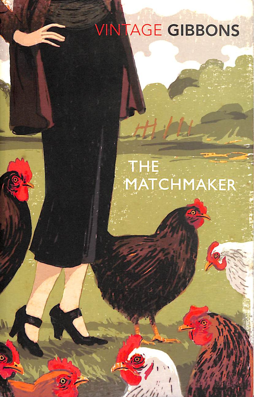 The Matchmaker