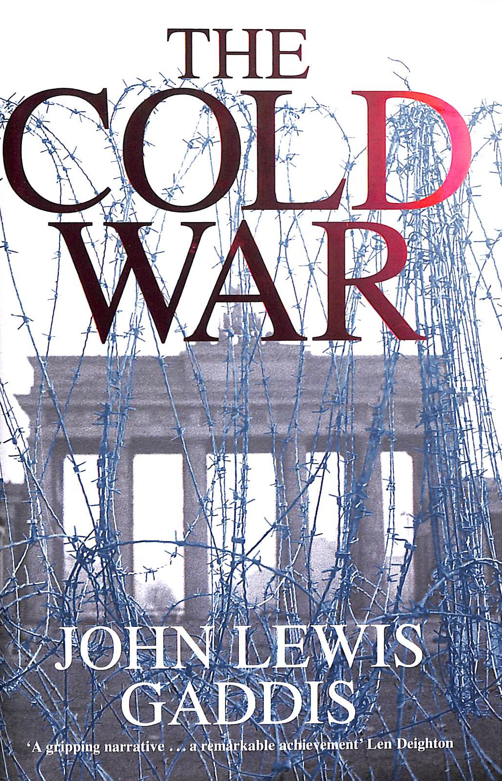 The Cold War