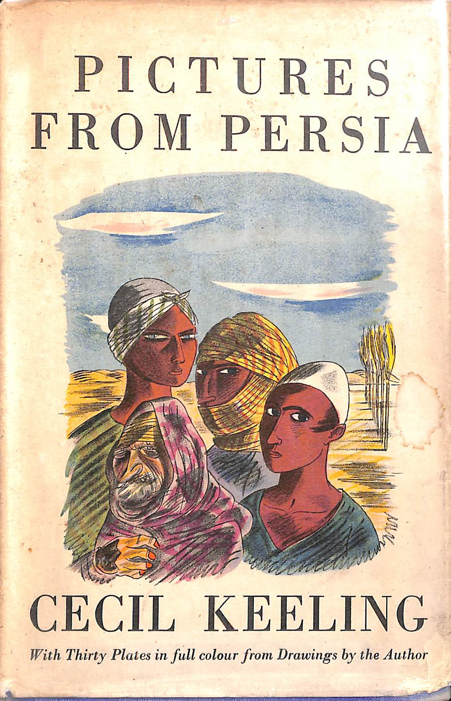 Pictures From Persia