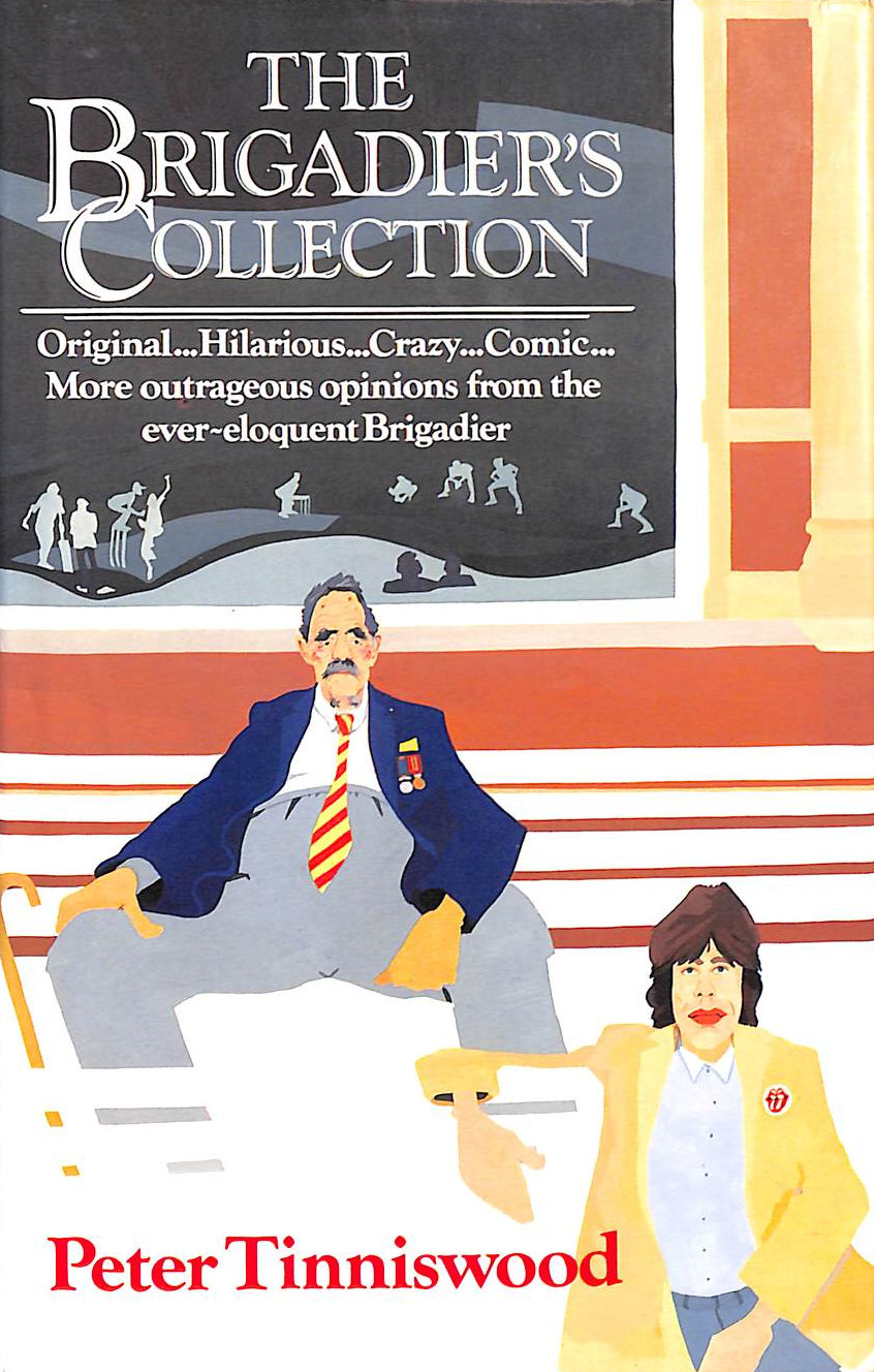 Brigadier Collection