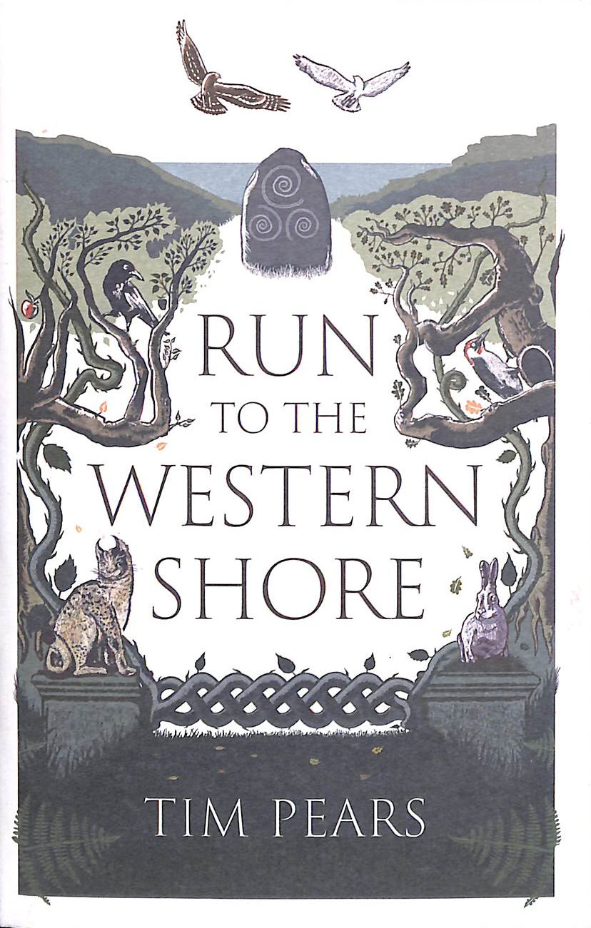 Run to the Western Shore