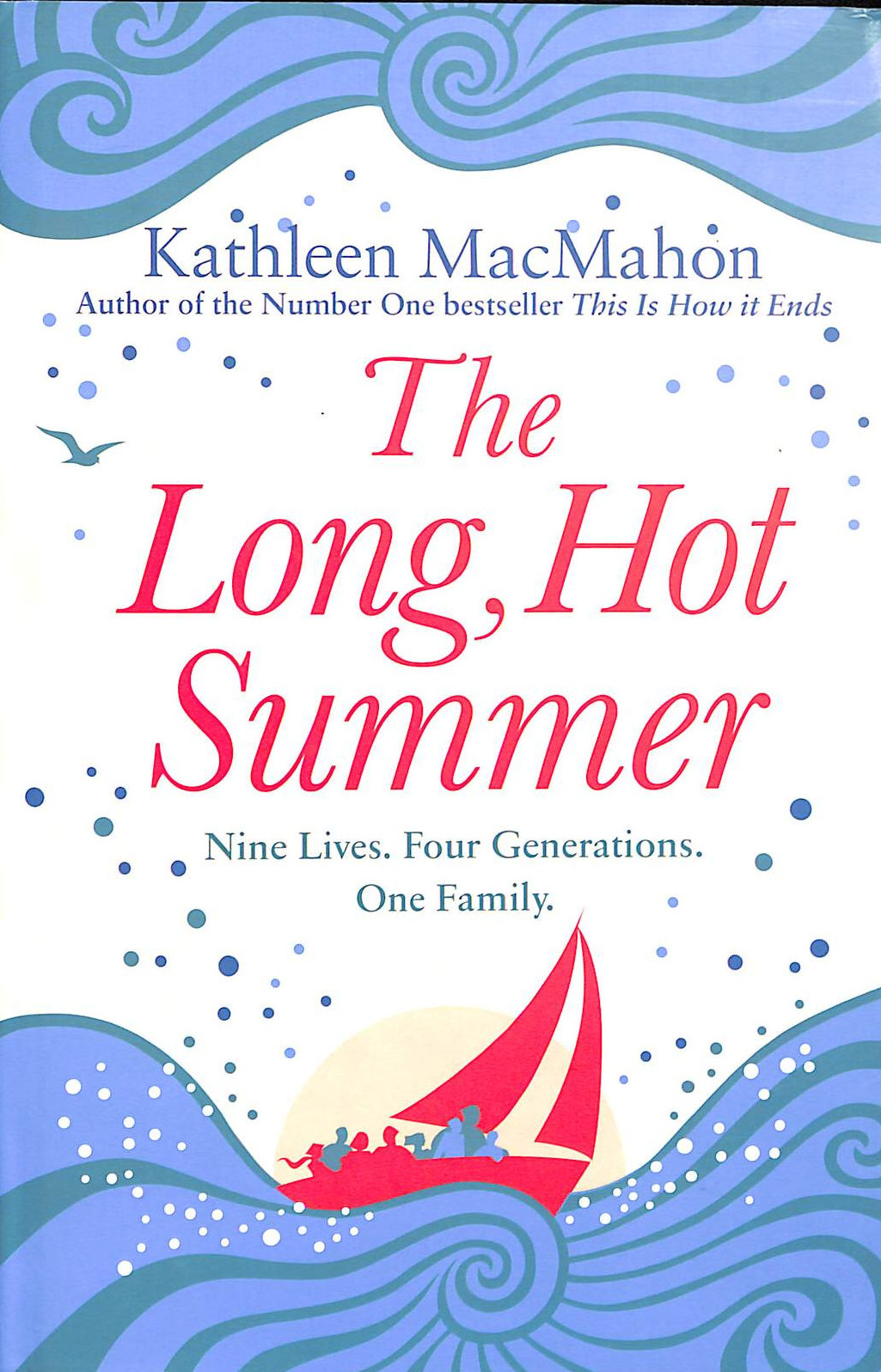 The Long, Hot Summer