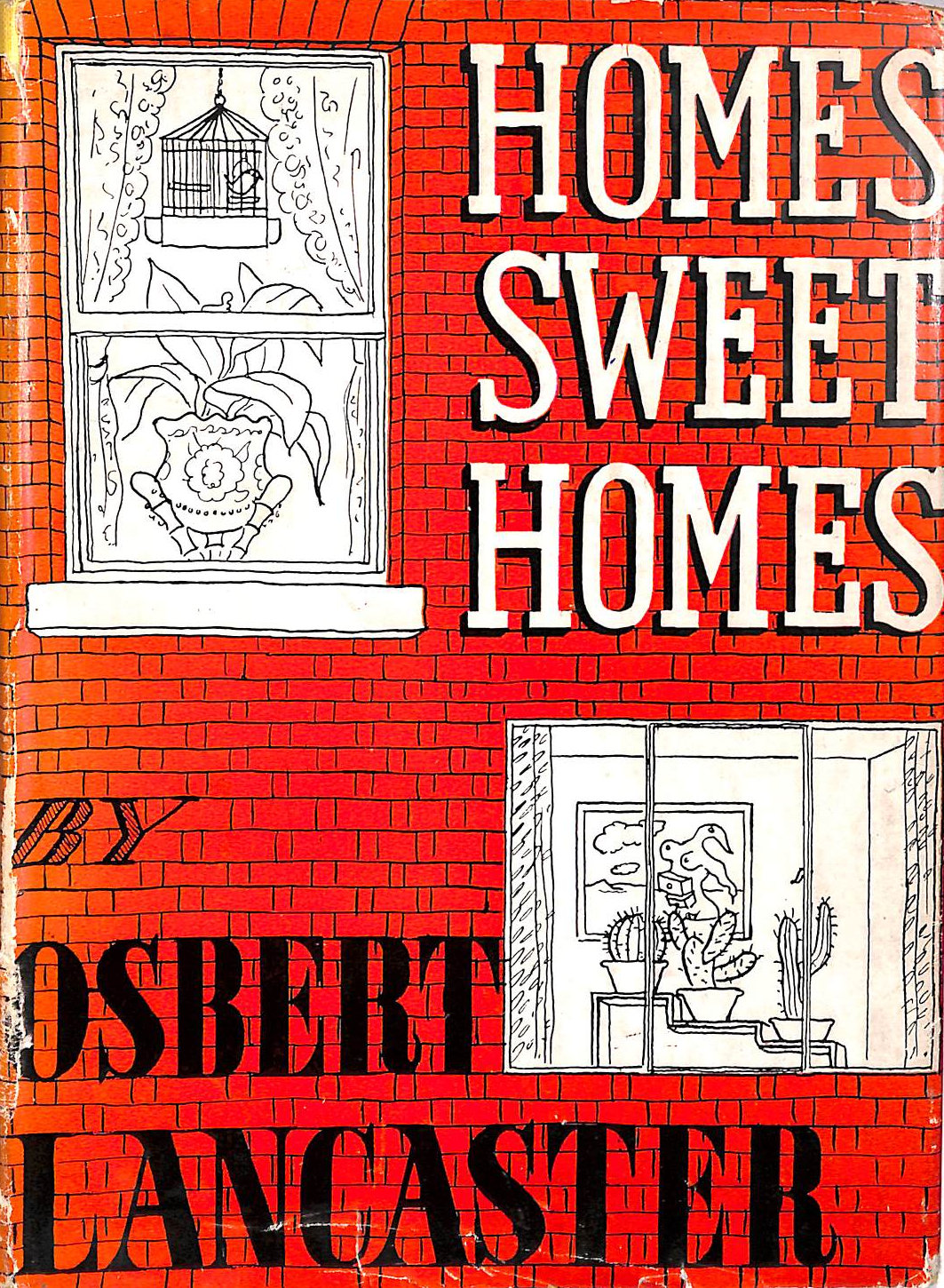 Home sweet homes