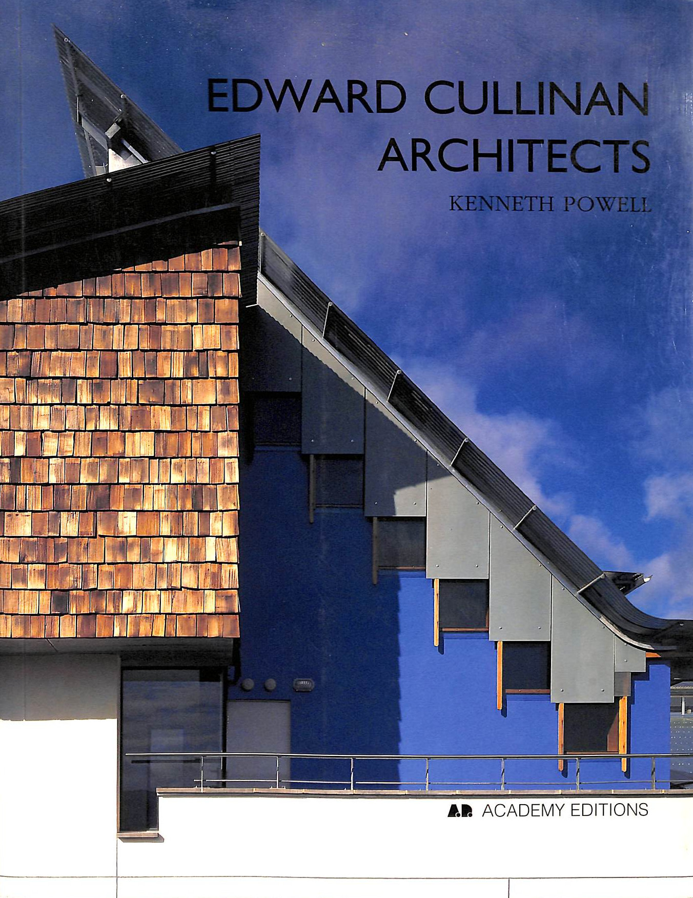 Edward Cullinan Architects