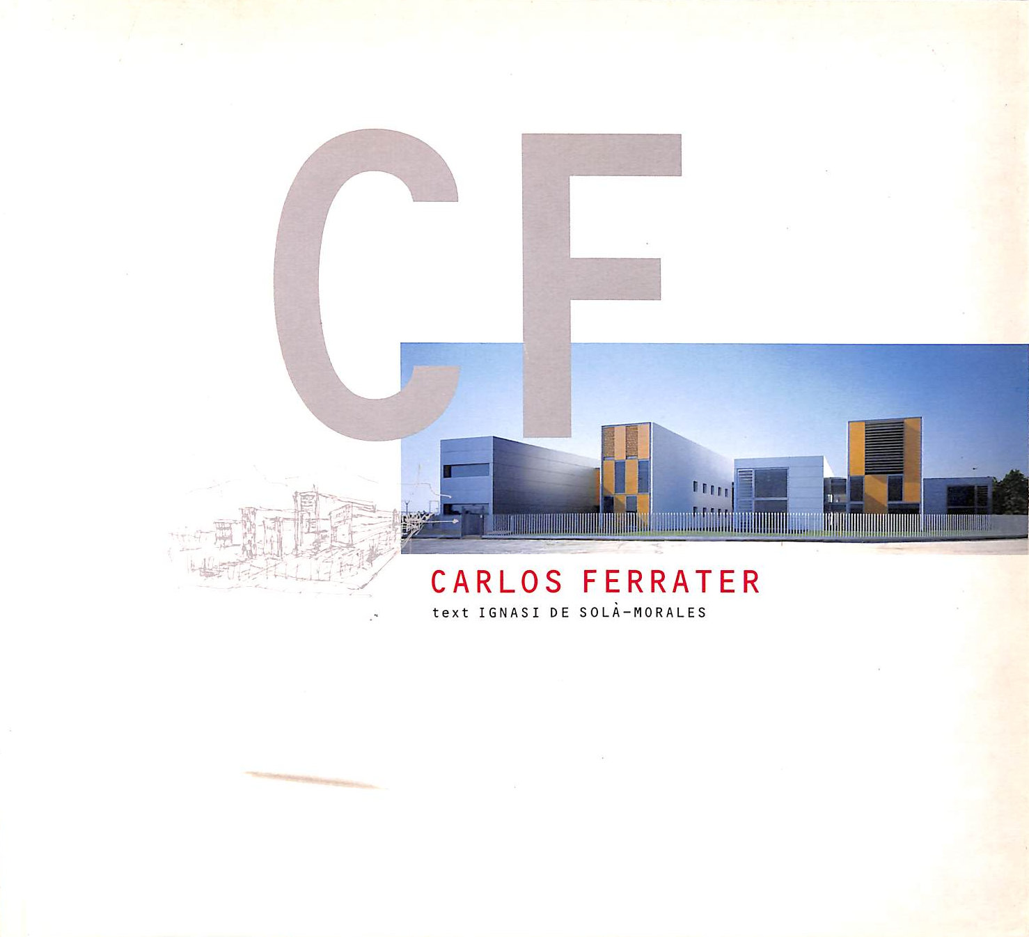 Carlos Ferrater