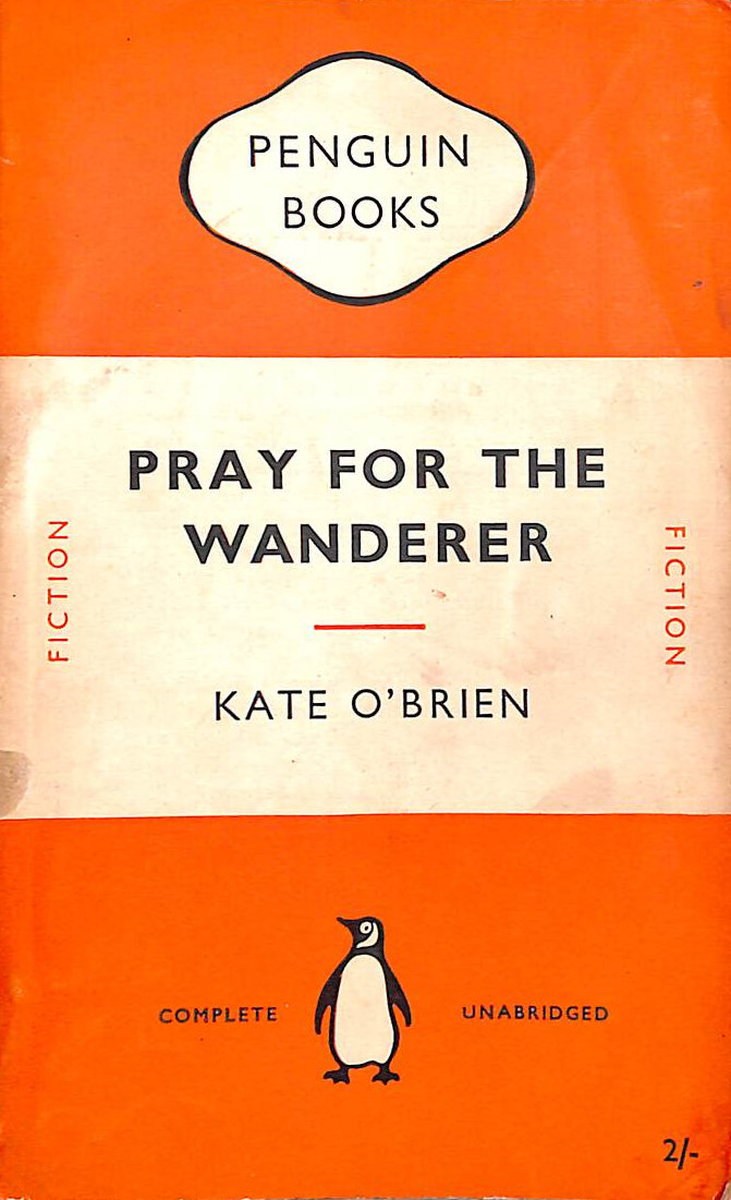 Pray for the Wanderer