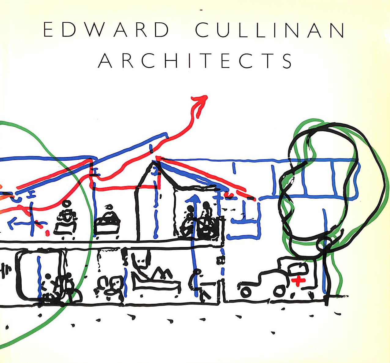 Cullinan, Edward, Architects