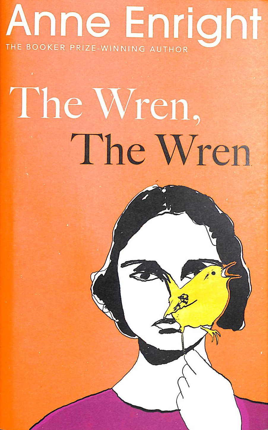 The Wren, The Wren: Shortlisted for the Womens Prize for Fiction 2024