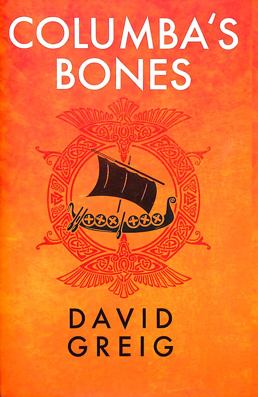 Columba's Bones: Darkland Tales
