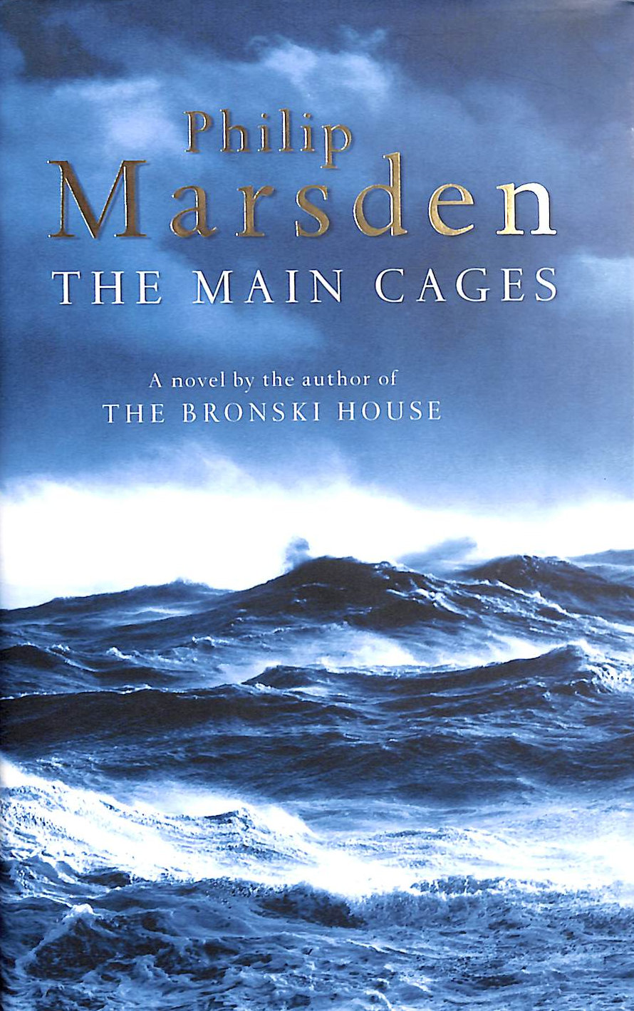 The Main Cages