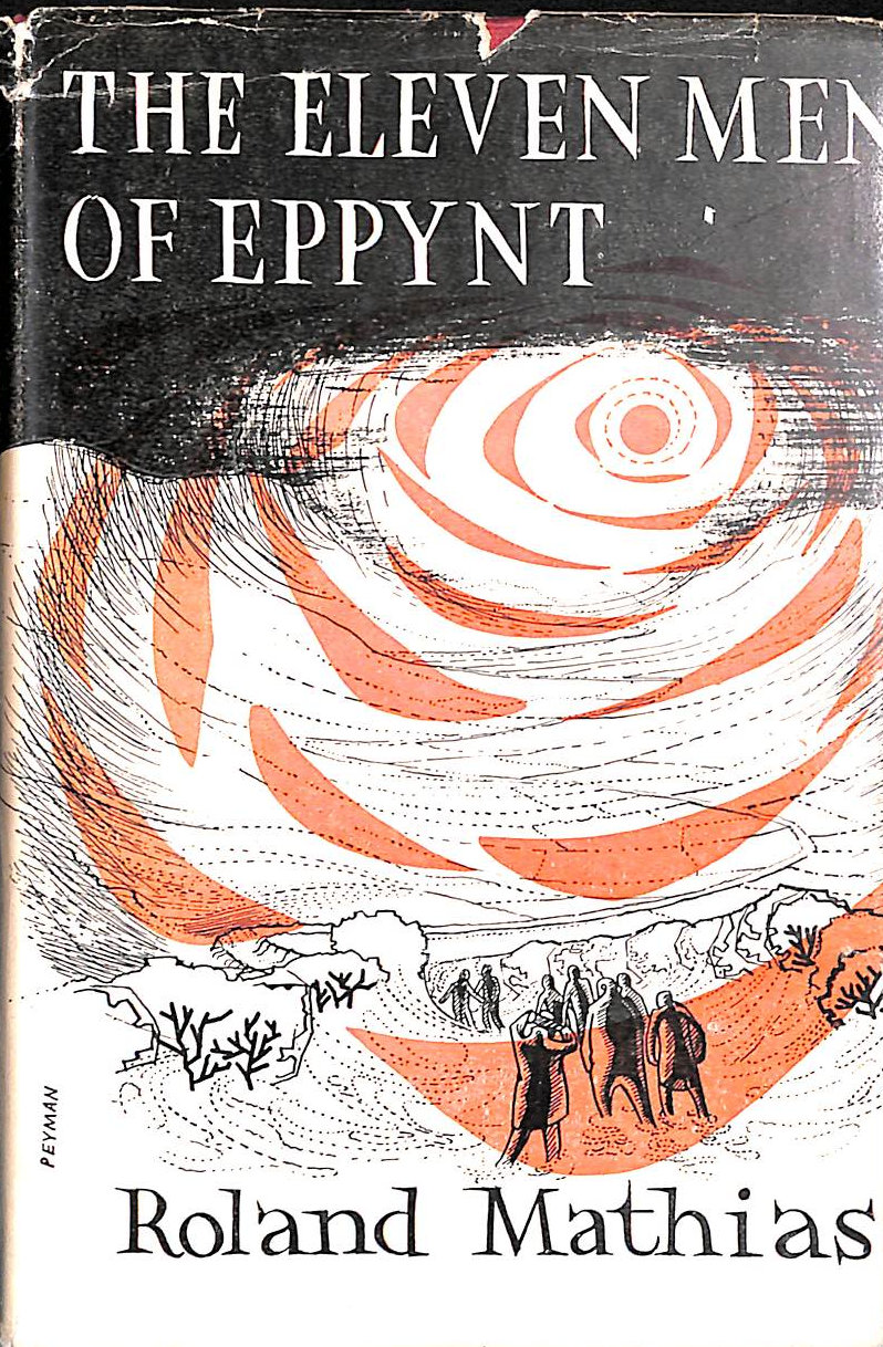 The Eleven Men Of Eppynt