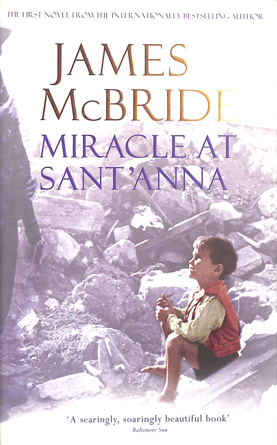 Miracle at Sant'Anna