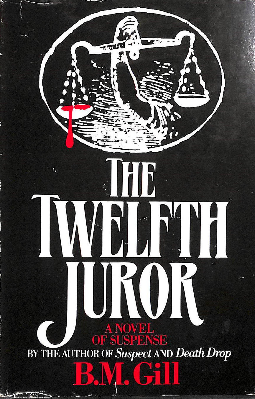 The Twelfth Juror