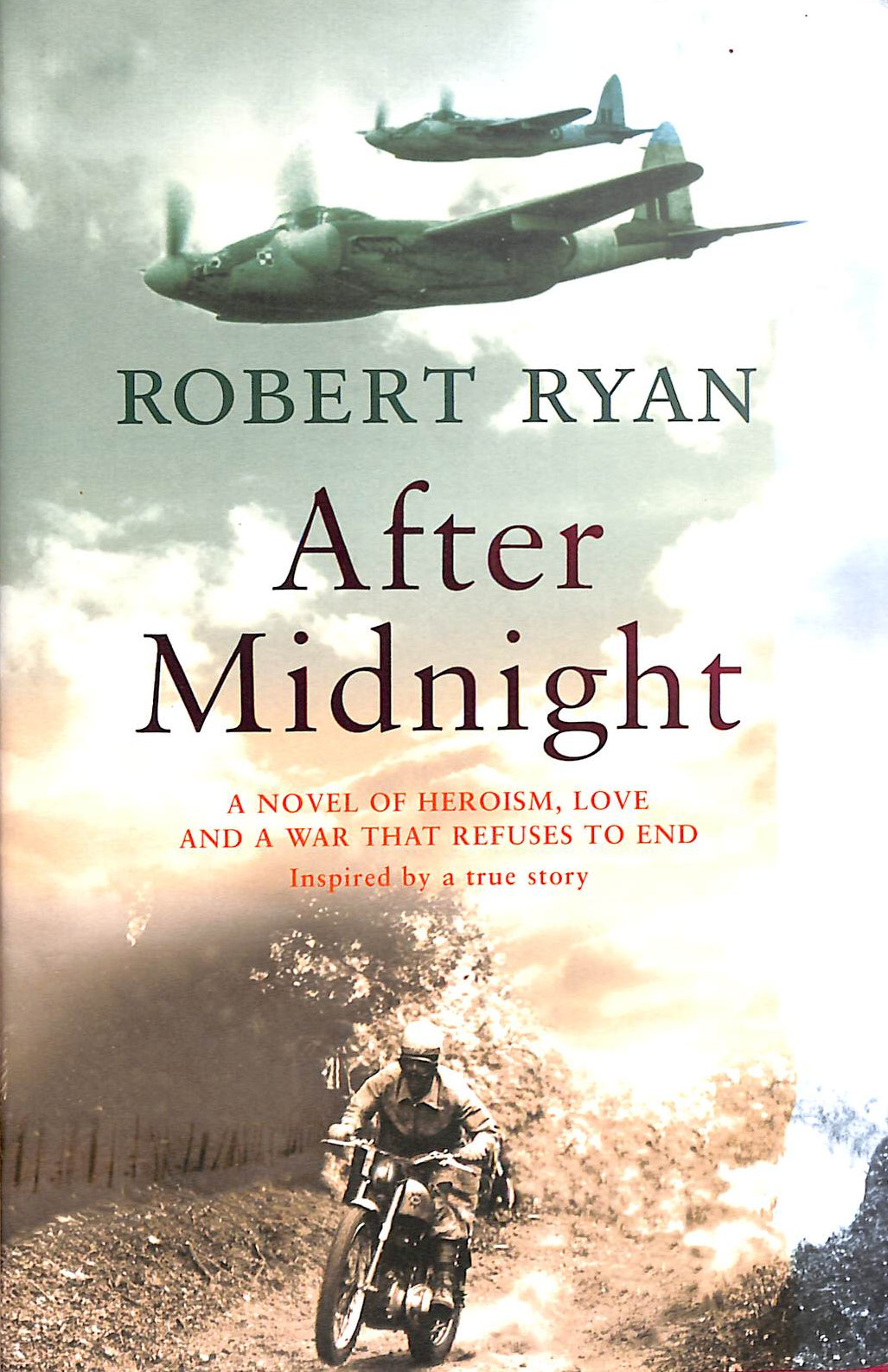 After Midnight