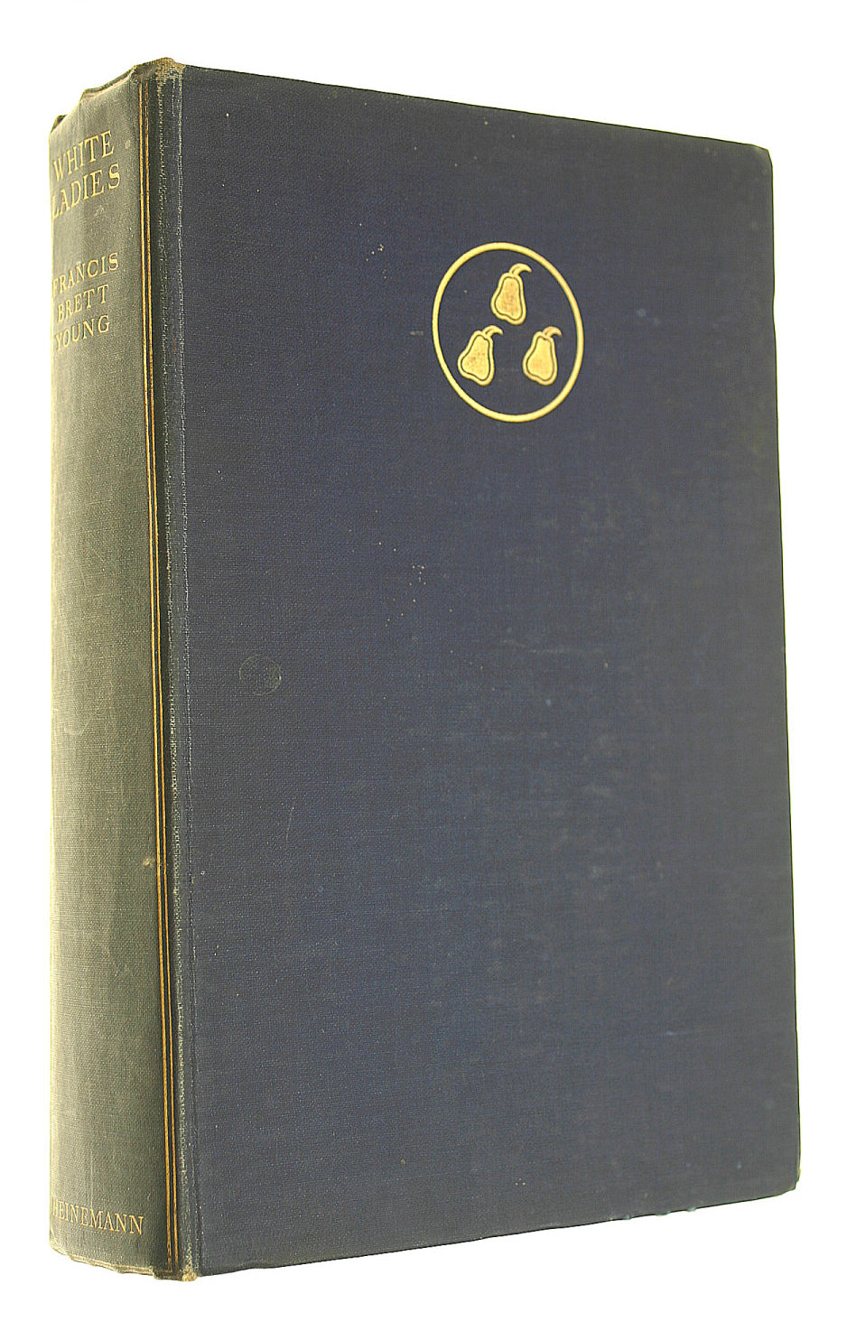White Ladies - First Edition