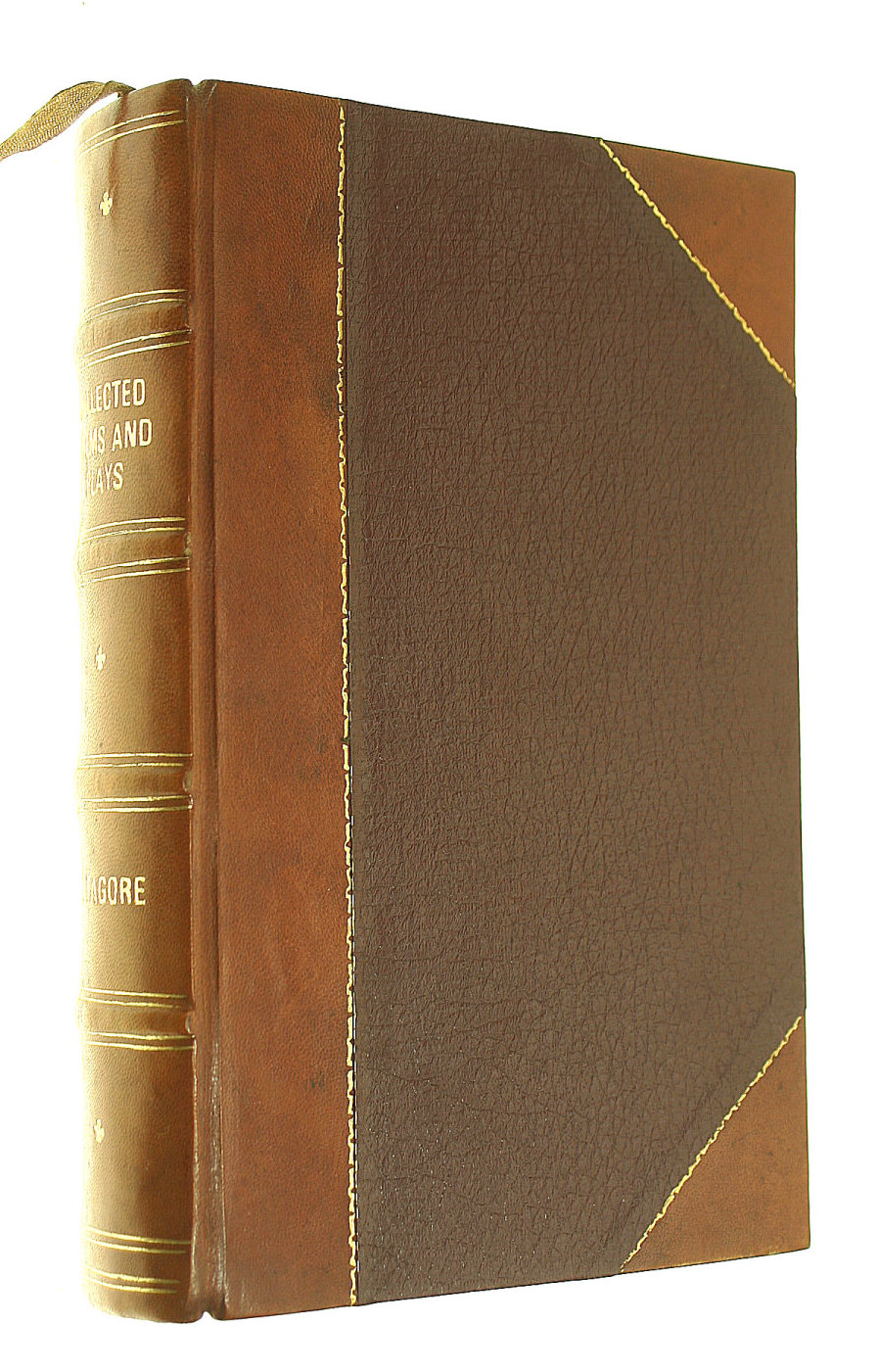 Complete Poems and Plays: Rabindranath Tagore