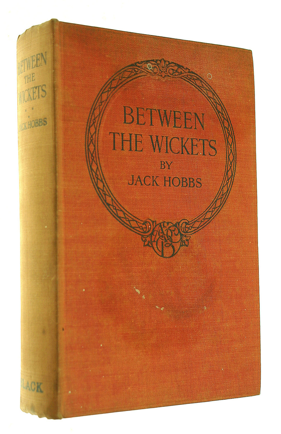 Between the Wickets