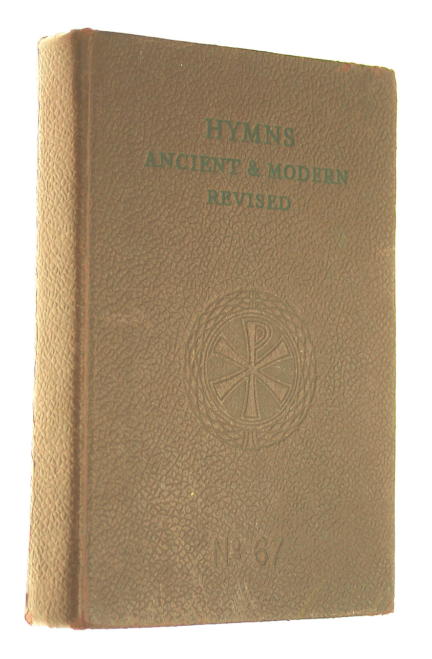 Hymns Ancient and Modern - Revised