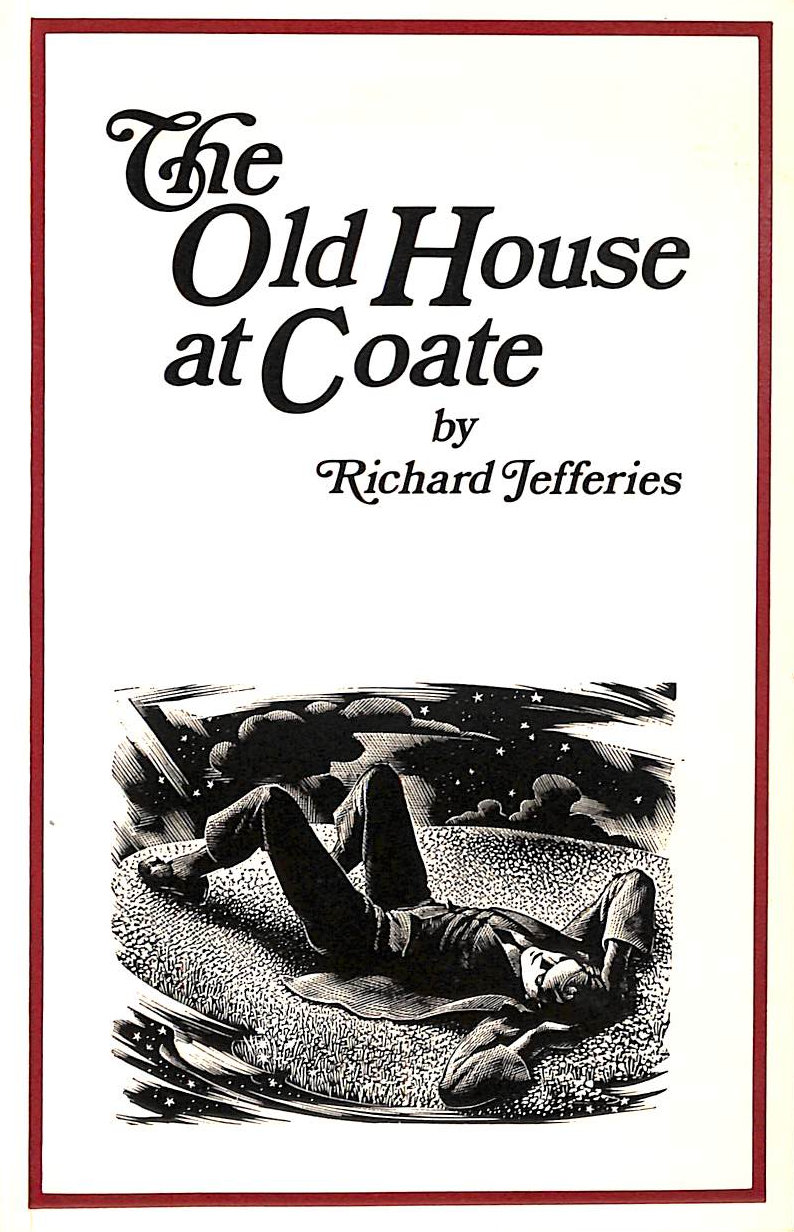 The Old House at Coate