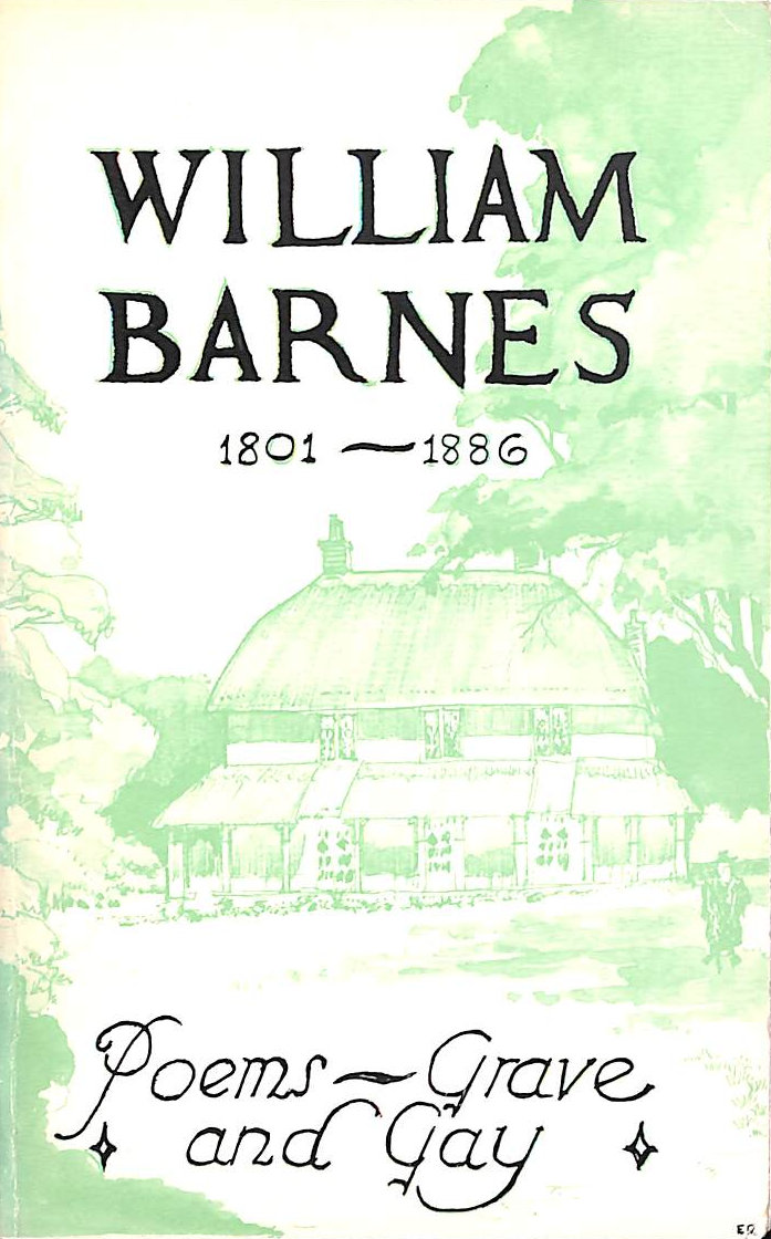 Poems, Grave and Gay