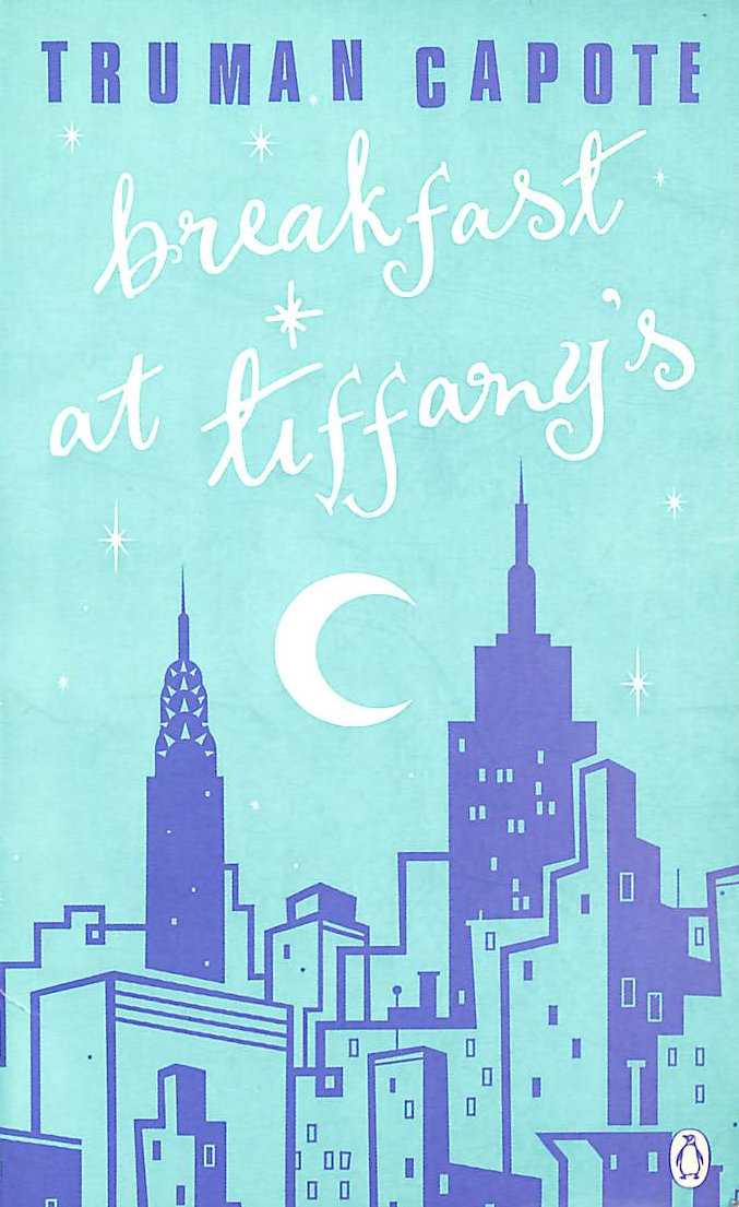 Breakfast at Tiffany's