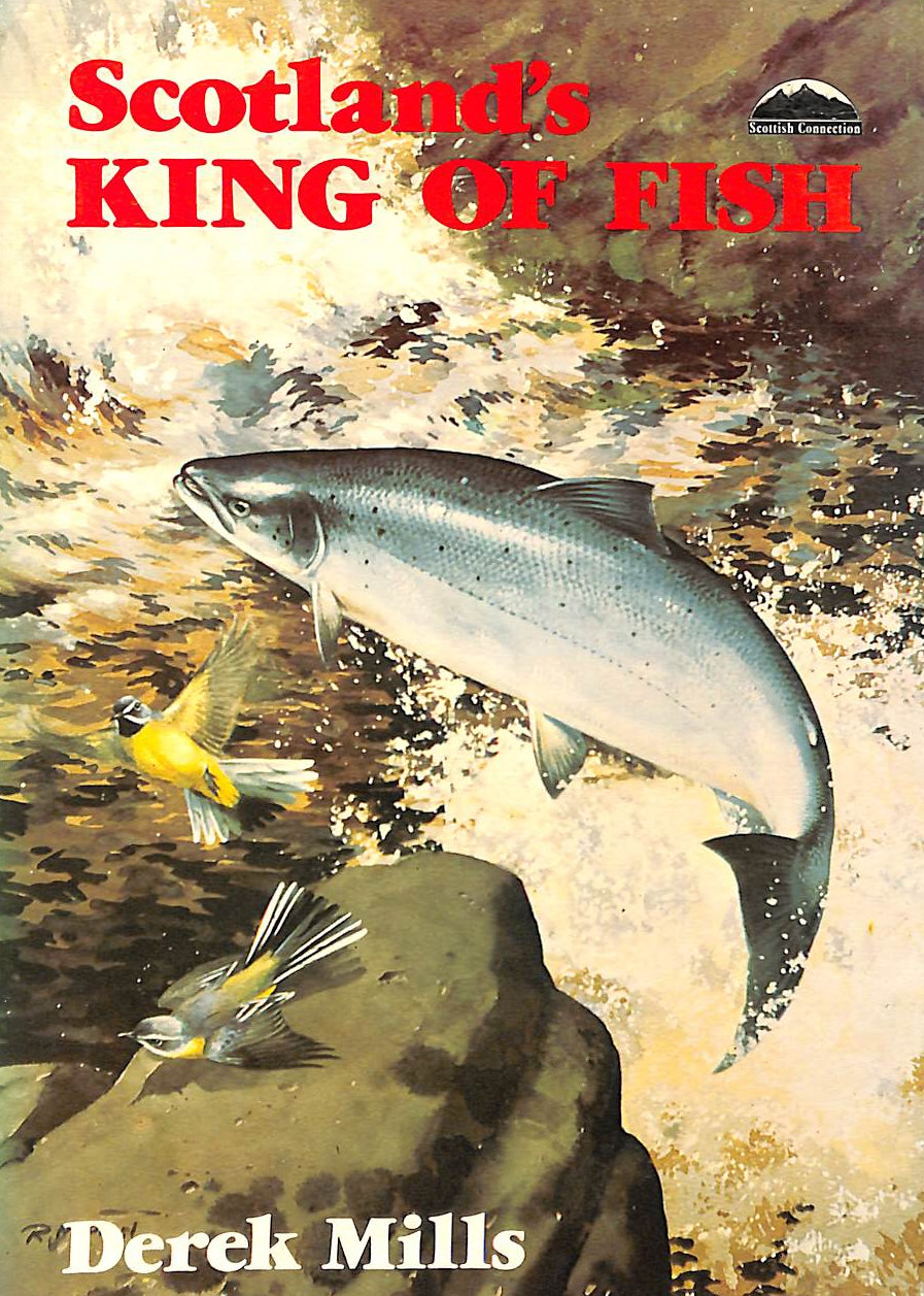 Scotland's King of Fish