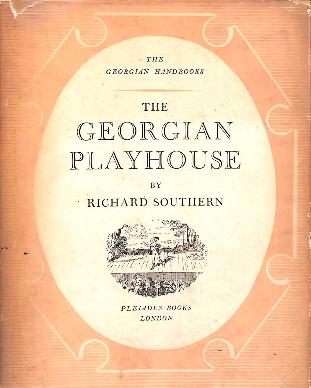 The Georgian Playhouse