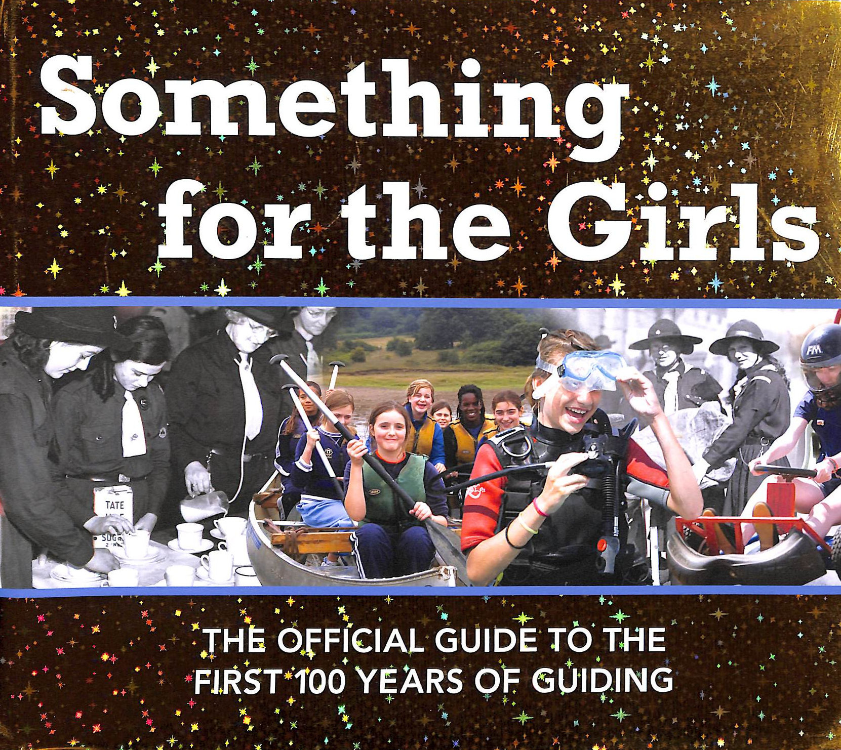 Something for the Girls