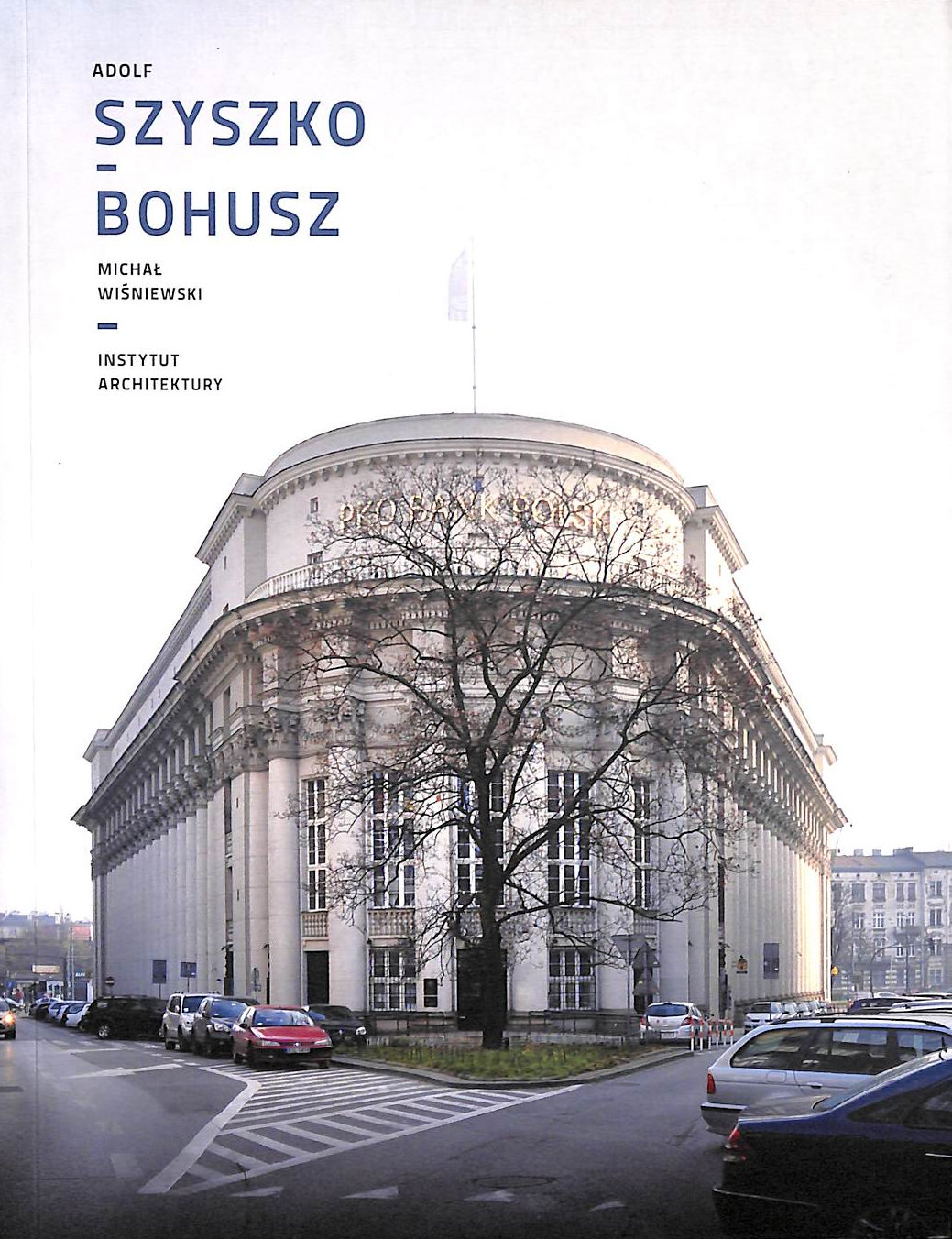 Adolf Szyszko-Bohusz