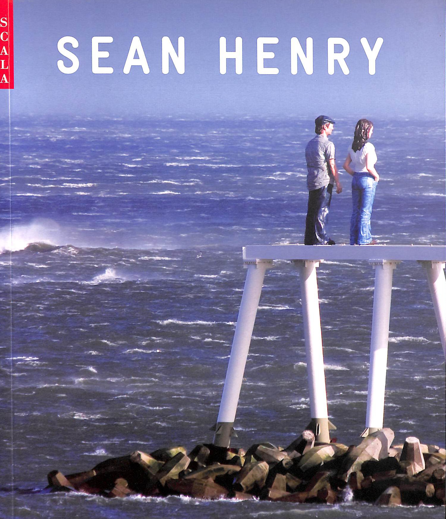 Sean Henry