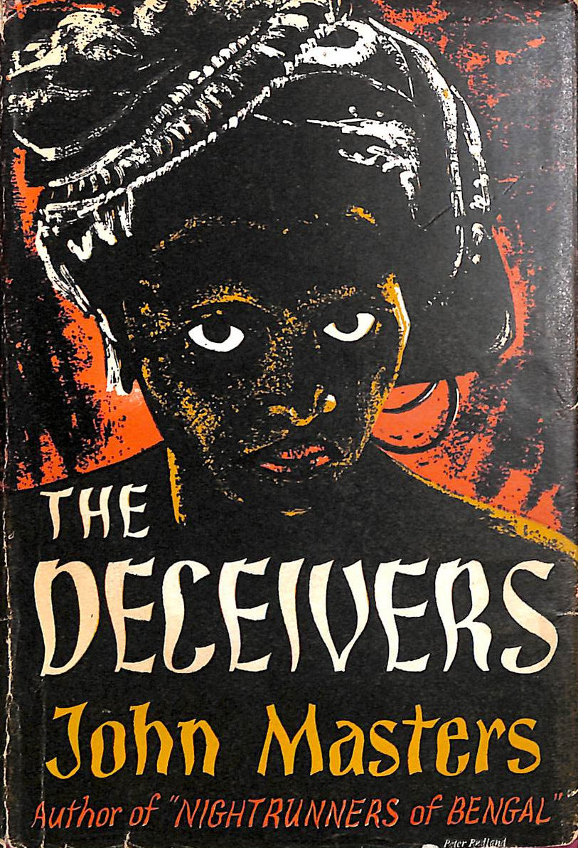 The Deceivers