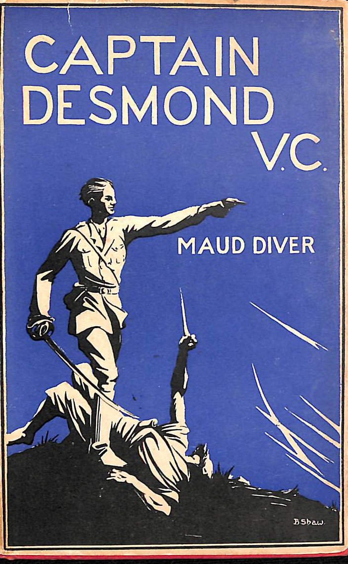 Captain Desmond, V.C.