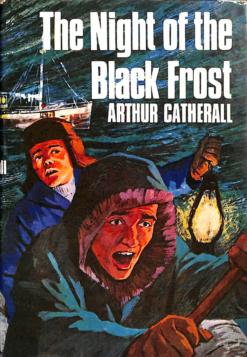 Night of the Black Frost