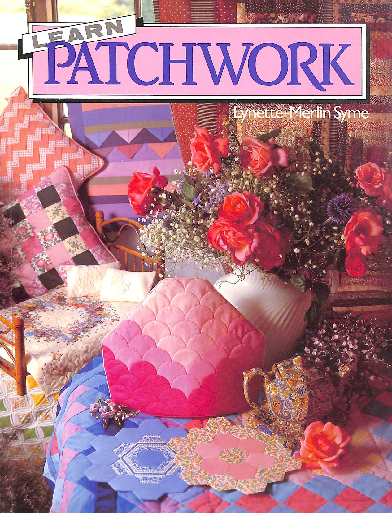Learn Patchwork