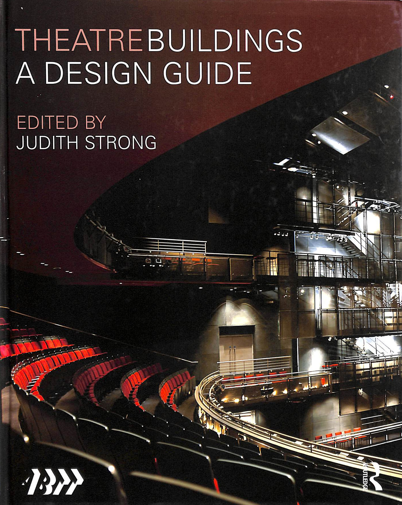 Theatre Buildings: A Design Guide