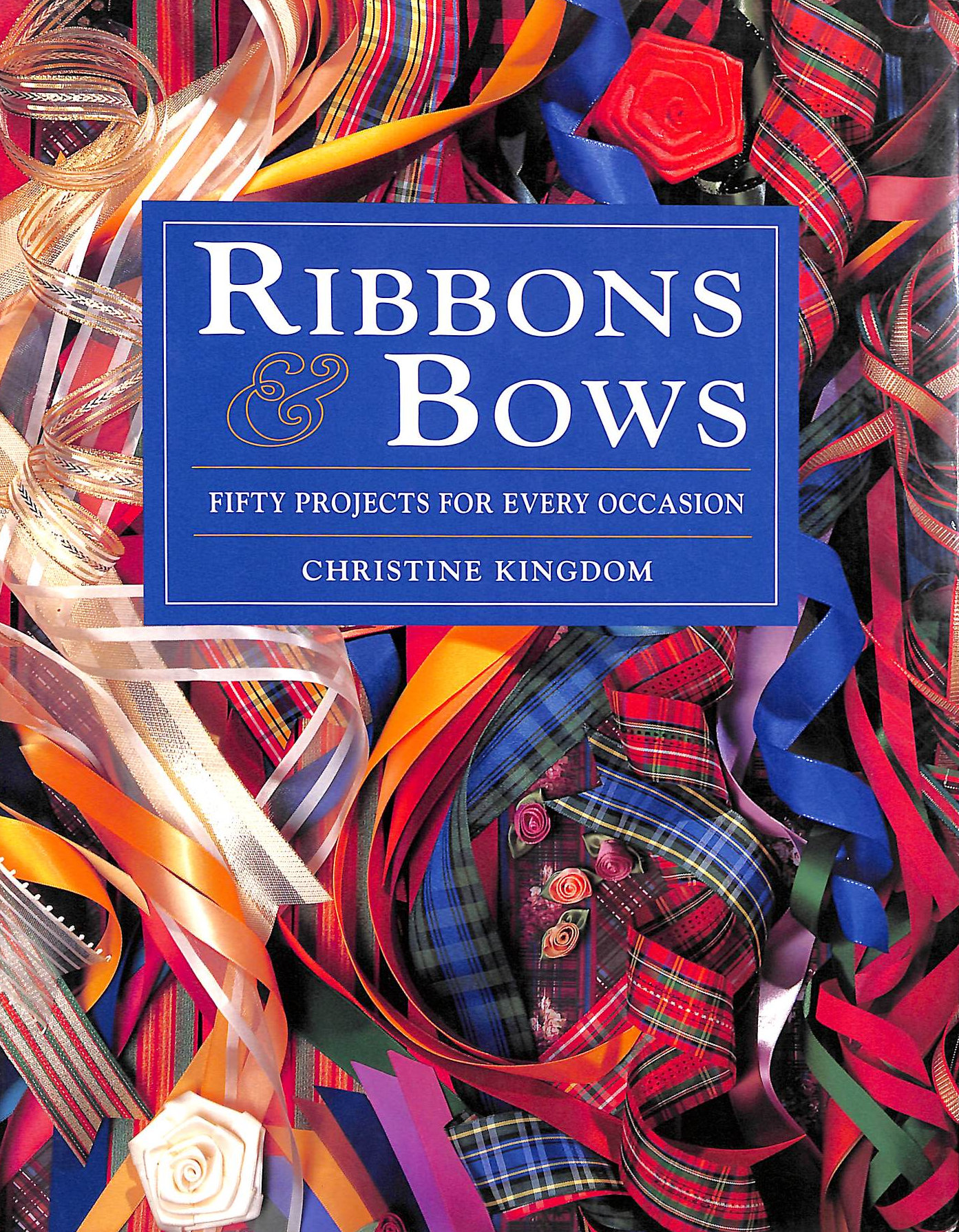 Ribbons & Bows