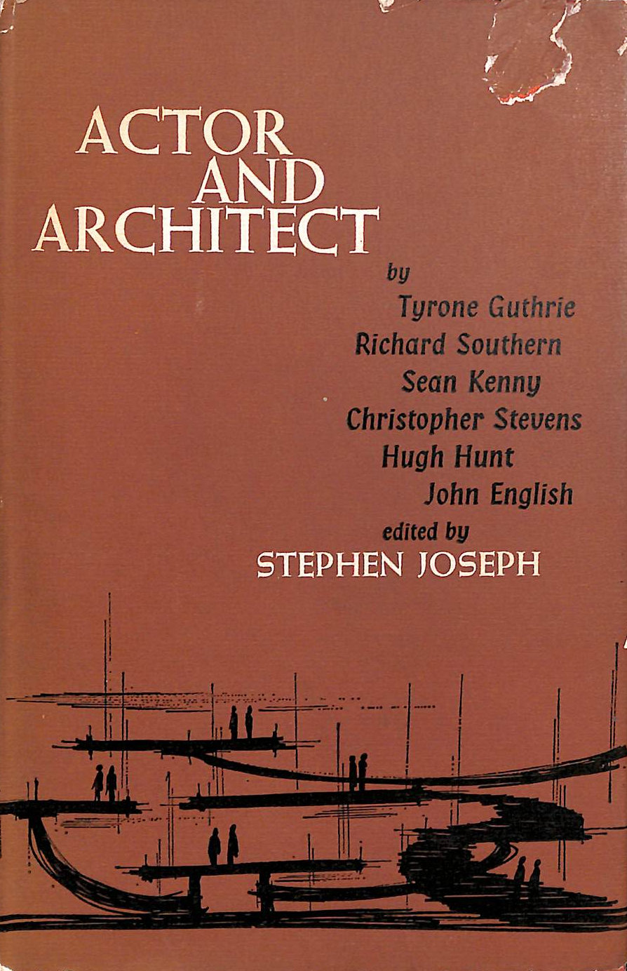 Actor And Architect