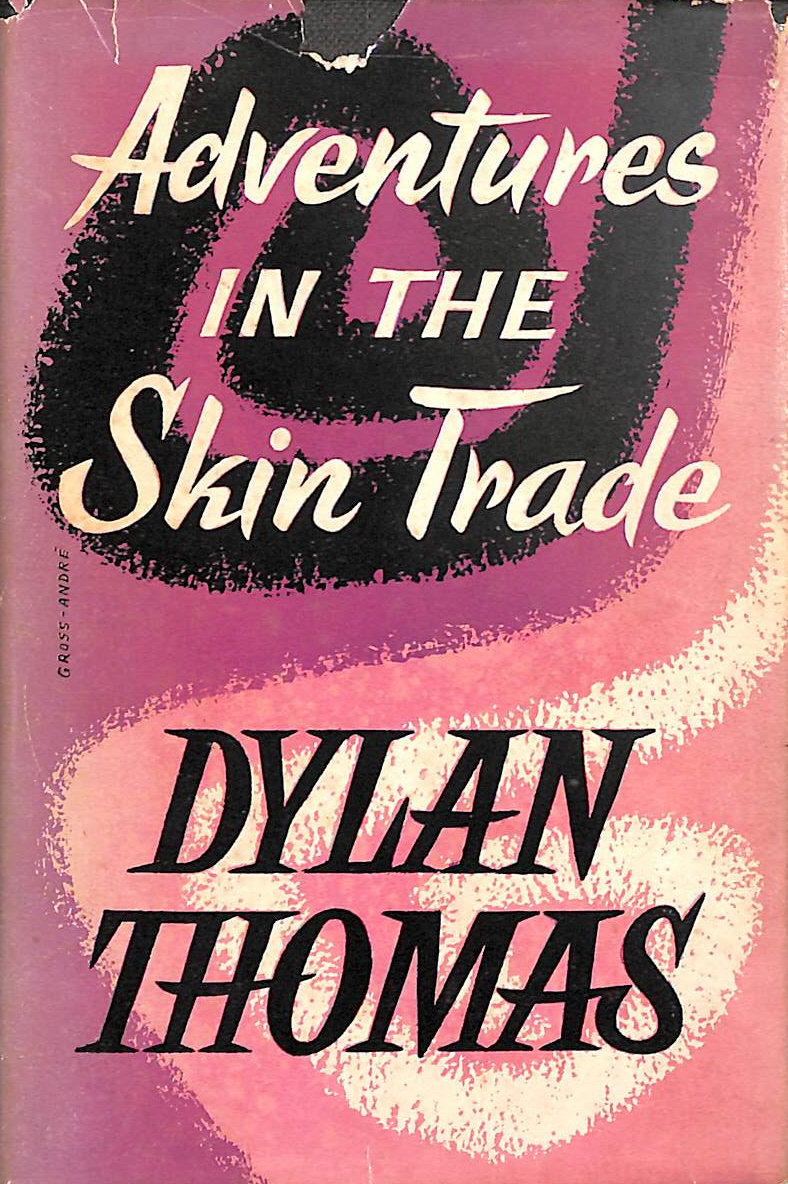 Adventures in the Skin Trade