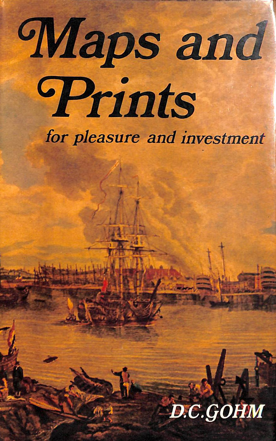 Maps and Prints (Pleasure & Investment S.)