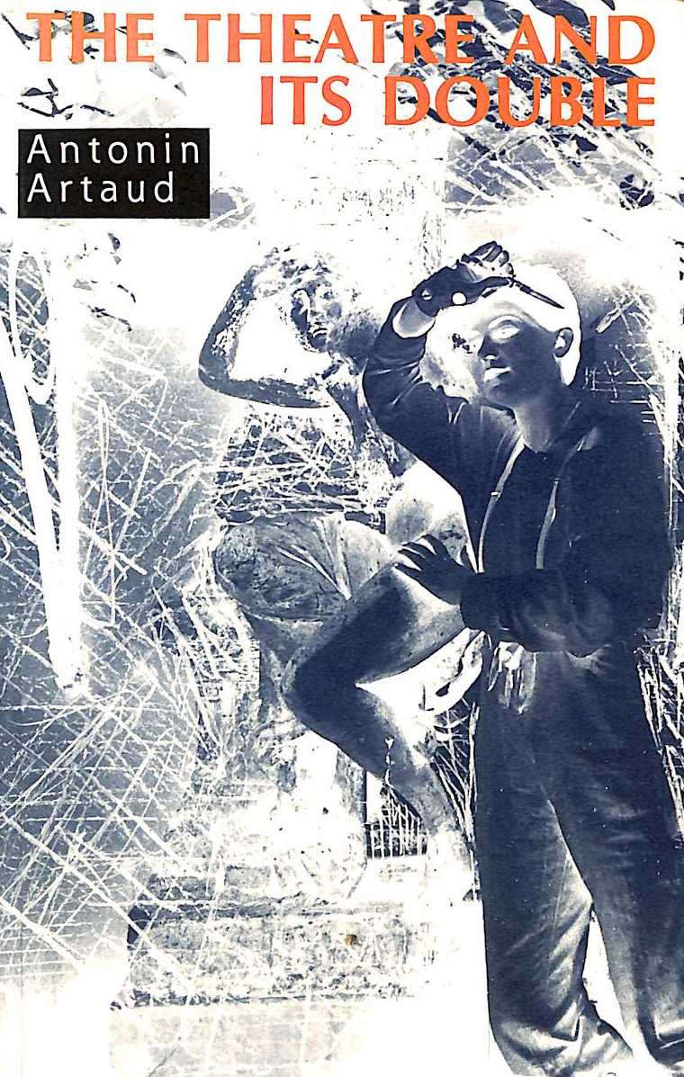 The Theatre and Its Double