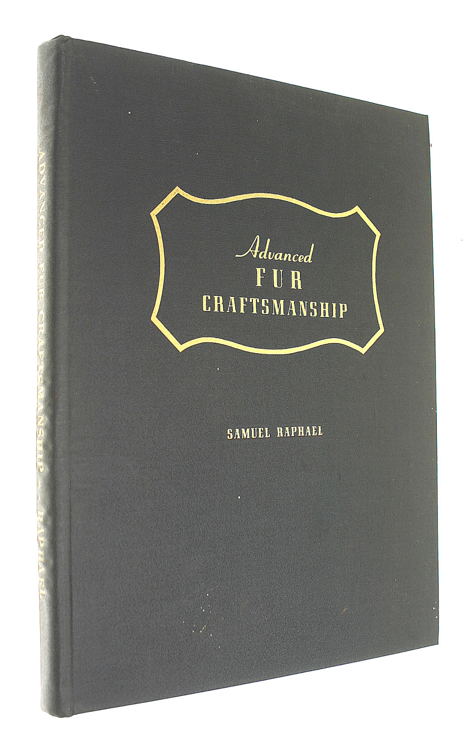 Advanced Fur Craftsmanship