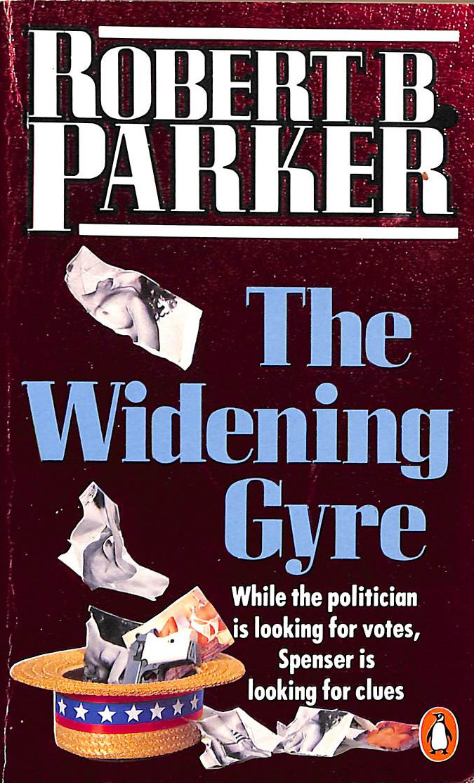 The Widening Gyre