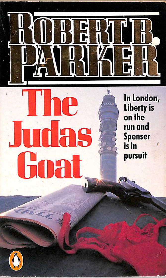 The Judas Goat